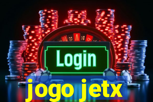 jogo jetx